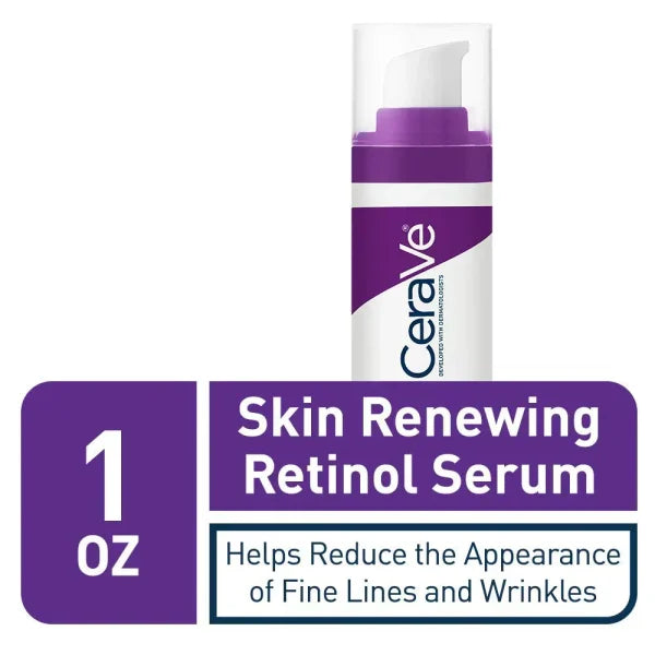 🌿 CeraVe 4-in-1 Skincare Kit (Night Cream, Sunblock, Cleanser & Serum) ✨ Complete daily skincare routine for radiant, healthy, and hydrated skin.