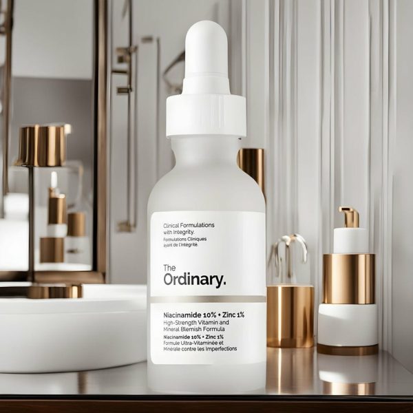 Ordinary Argireline Solution 10 % 30Ml