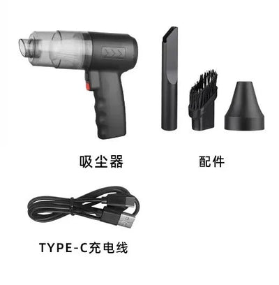 Smart Vacuum and Blower