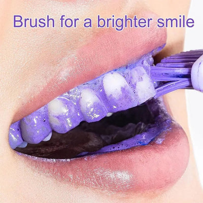 Teeth Brightening Hismiles V34 Colour Corrector Serum