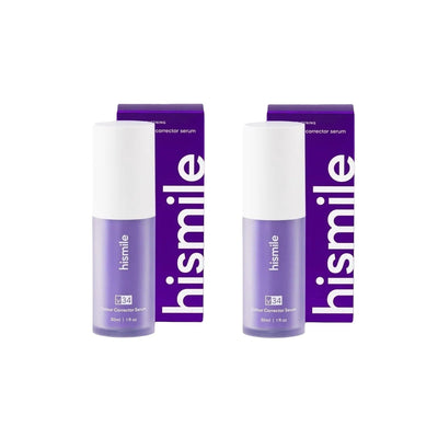 Teeth Brightening Hismiles V34 Colour Corrector Serum